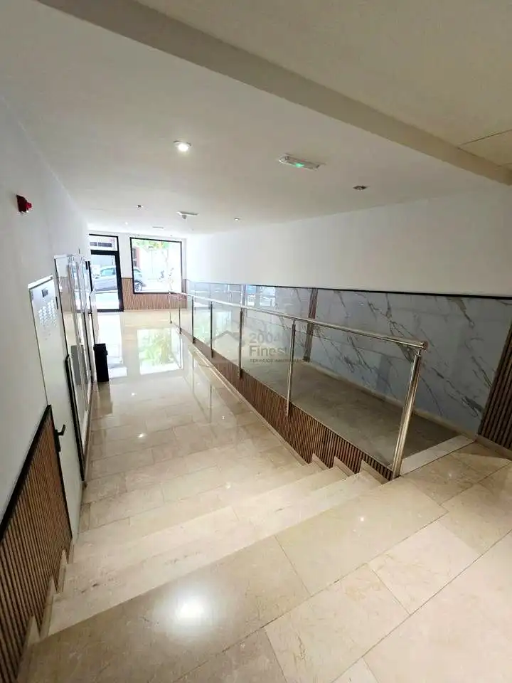 Flat for sale in Benidorm  with Air Conditioner, Terrace and Furnished
