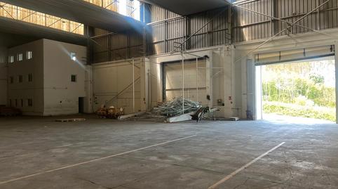 Photo 5 of Industrial buildings to rent in Rúa Parroquia de Guísamo, 1, Bergondo, A Coruña