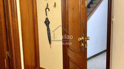 Foto 5 de Pis de lloguer a Ferrol Vello - Puerto, Ferrol