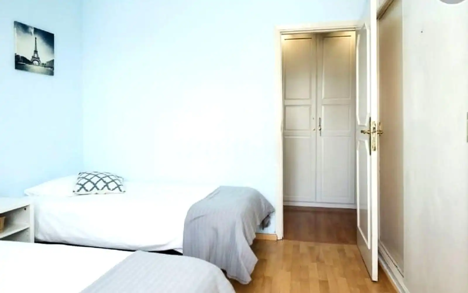 Bedroom of Houses for sale in San Cristóbal de la Laguna  with Private garden, Terrace and Storage room