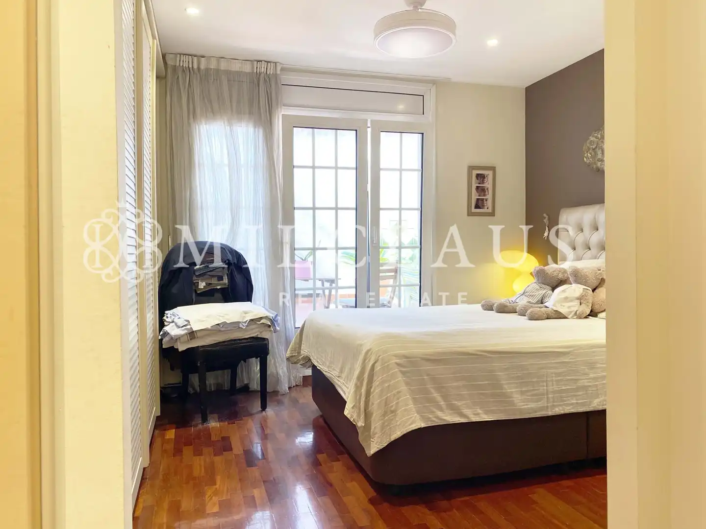 Habitación de Piso de alquiler en Centre - Sant Oleguer
