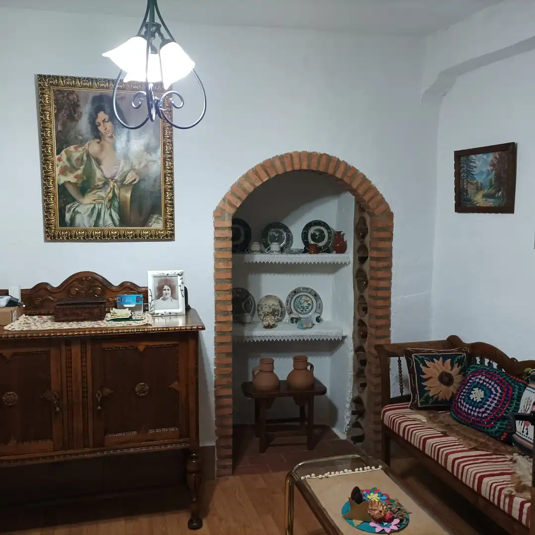 Casa o xalet en venda en Villanueva de Alcardete amb Calefacció i Parquet