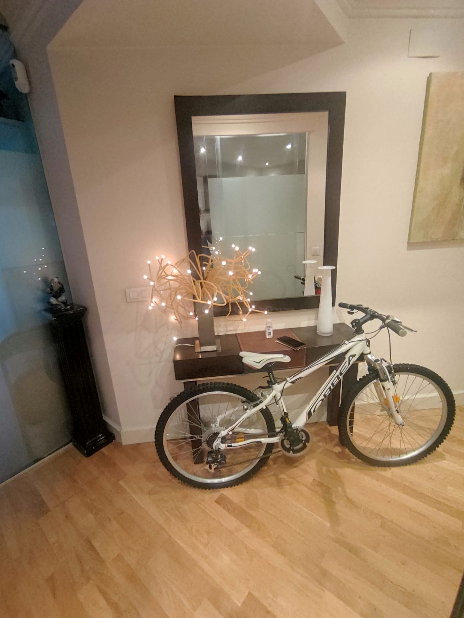 Flat for sale in Oviedo   with Heating and Parquet flooring