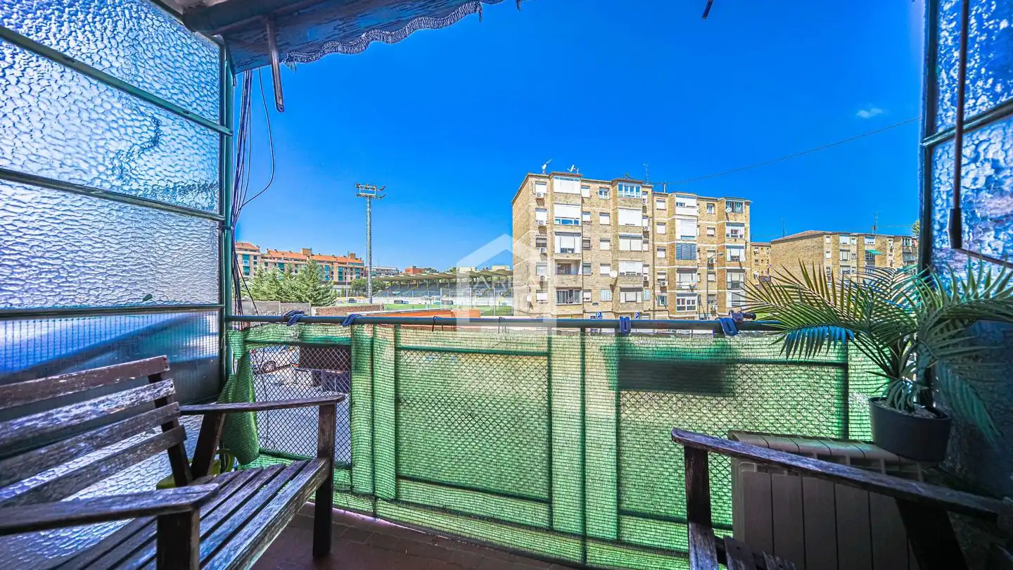 Pis amb piscina en venda a Carabanchel, imagen 32
