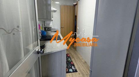 Photo 5 of Flat to rent in Centro, Madrid