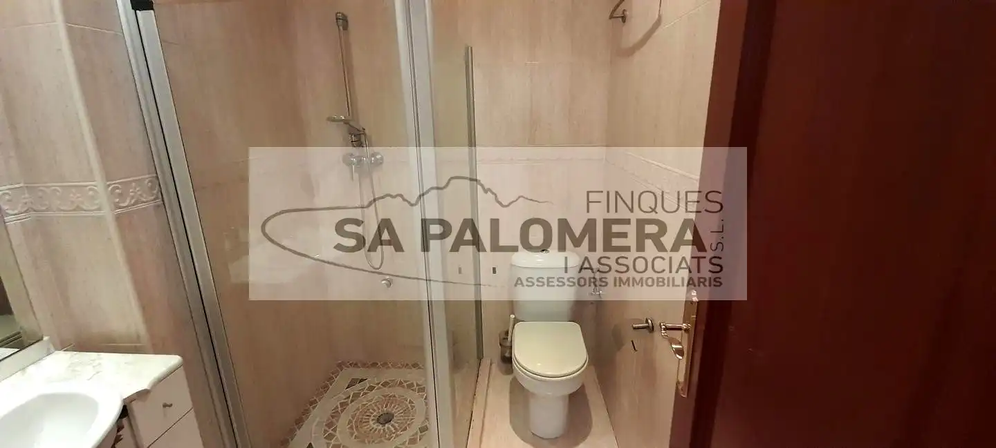Flat for rent in Els Pavos