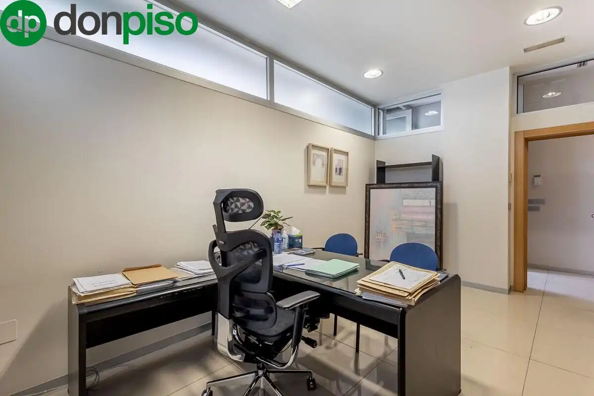 Business premises for sale in Calle CURRO CUCHARES, imagen 23