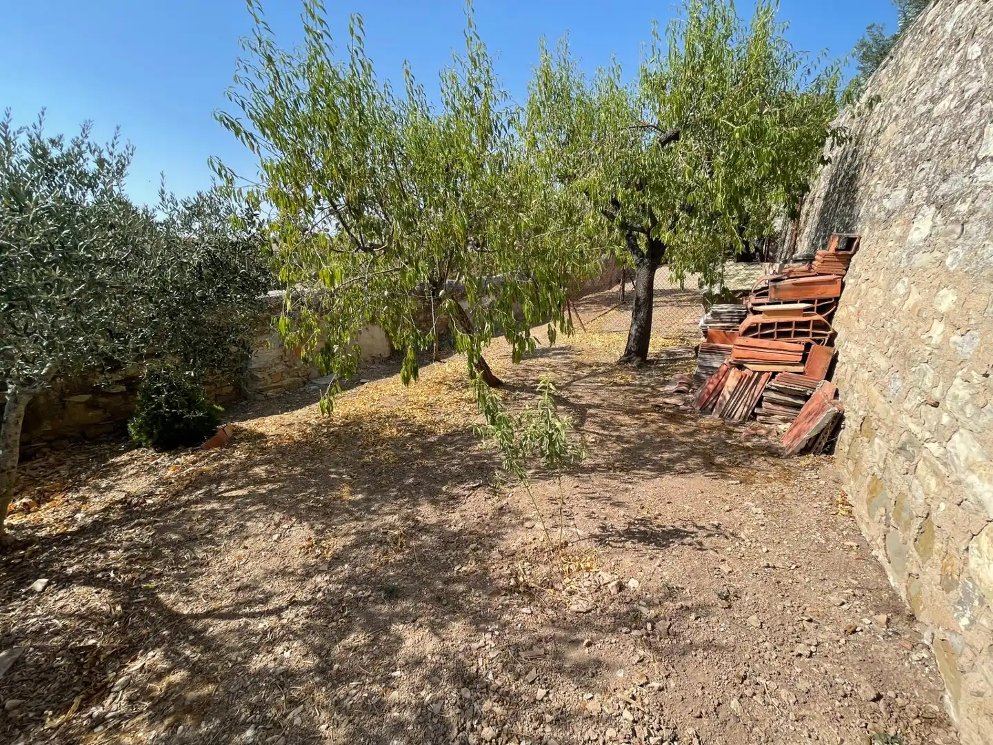 Casa o chalet en venta en Calaf con Calefacción, Jardín privado y Parquet