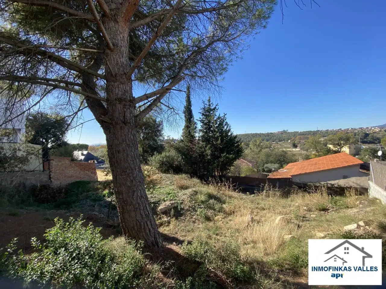 Residential land for sale in Calle Ramon Muntaner 40, imagen 13