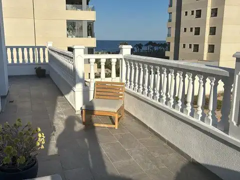 Terraza de Casa adosada en venta en Orihuela con Aire acondicionado, Calefacción y Terraza