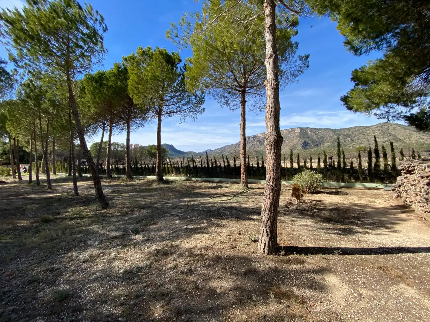Casa o chalet en venta en Salinas con Aire acondicionado, Jardín privado y Terraza