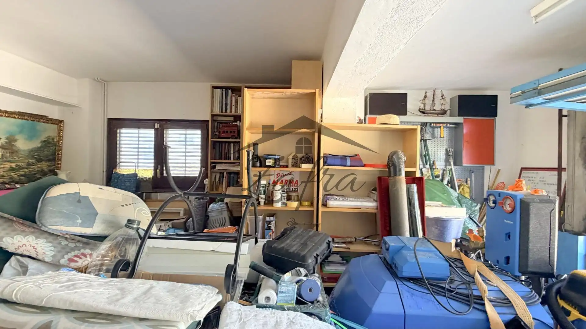 Casa con jardín en venta en Carrer Carrer Canigó, imagen 53