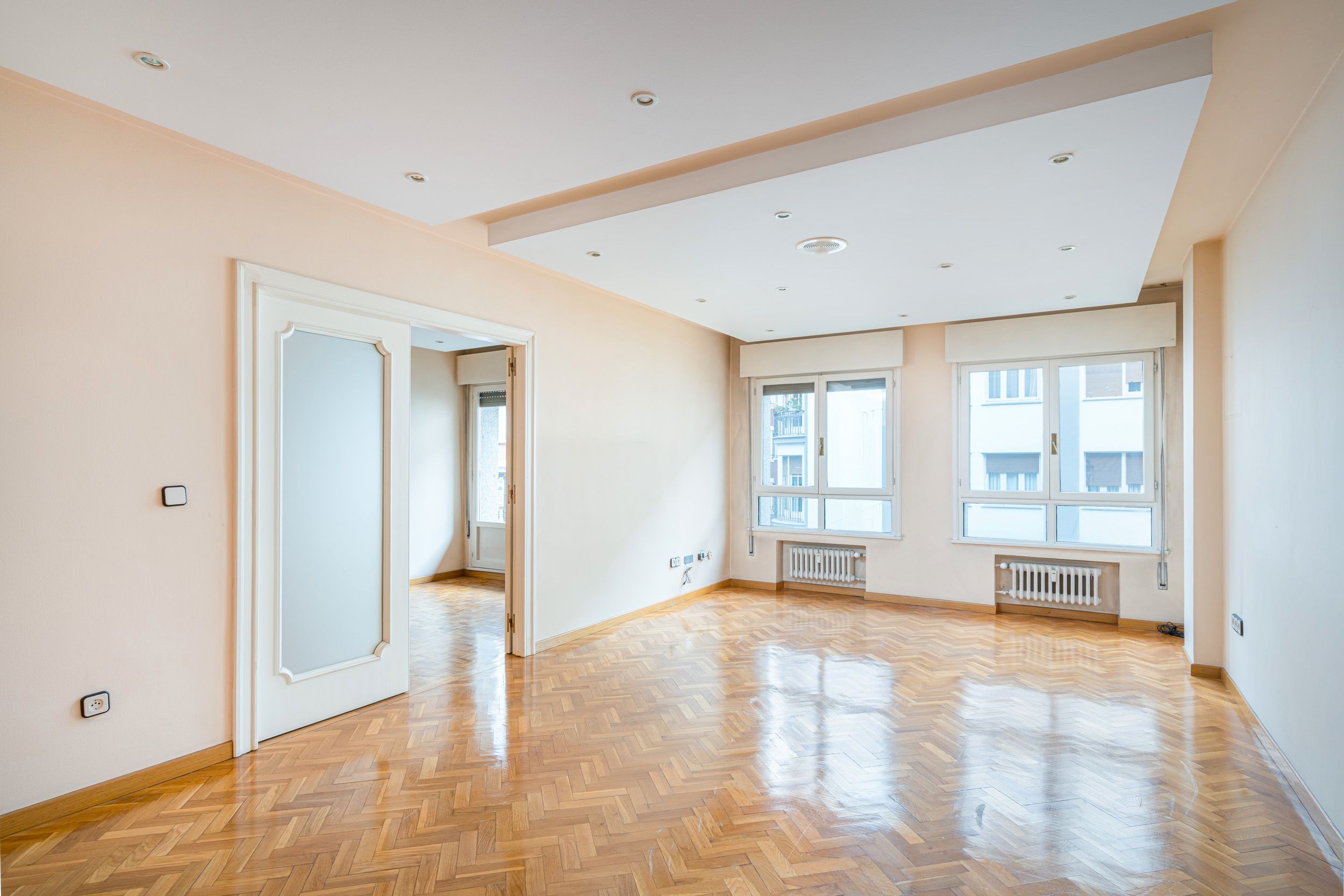 Apartament en venda a Salesas - Foncalada - Campoamor, Centro - Casco Histórico