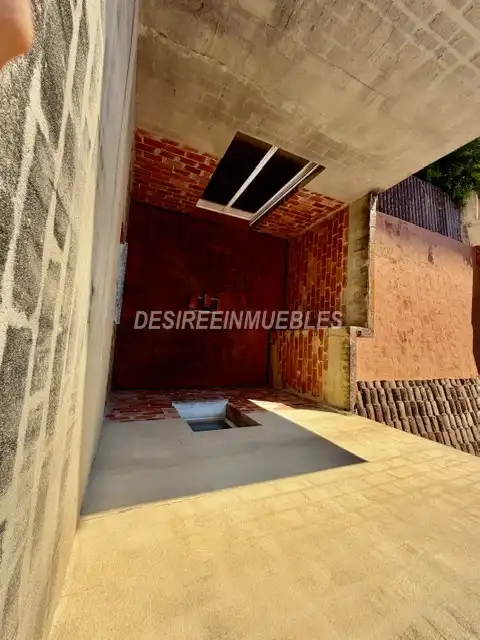 Terrace of Buildings for sale in Valencia