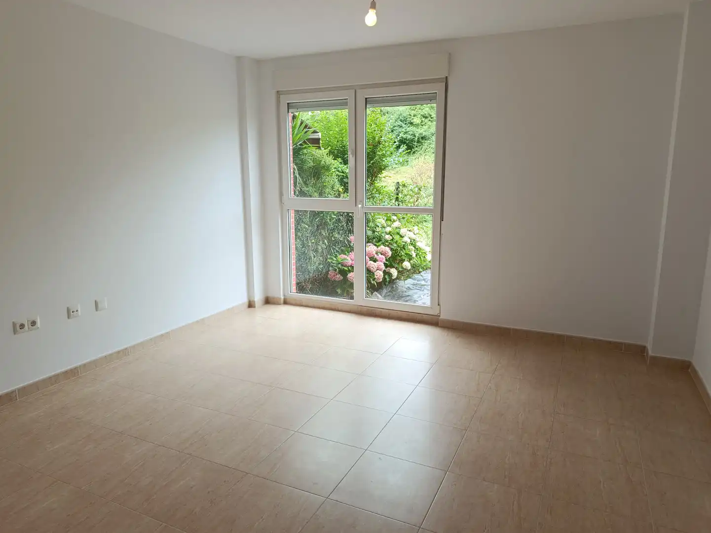 Terraza de Piso en venta en Reocín con Calefacción, Jardín privado y Parquet