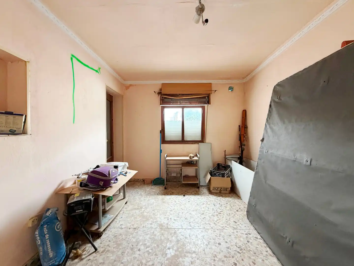 Flat for sale in Antequera