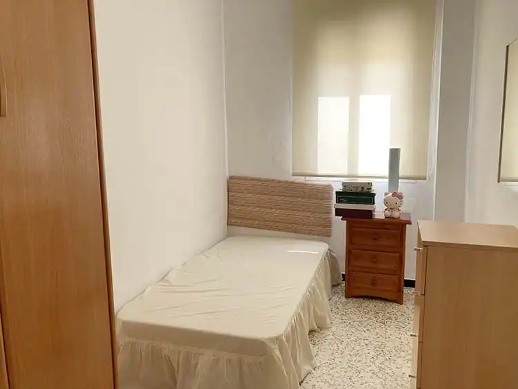 Piso con ascensor en venta en Tarifa ciudad, imagen 9