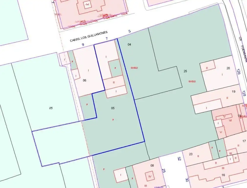 Houses for sale in Murcia