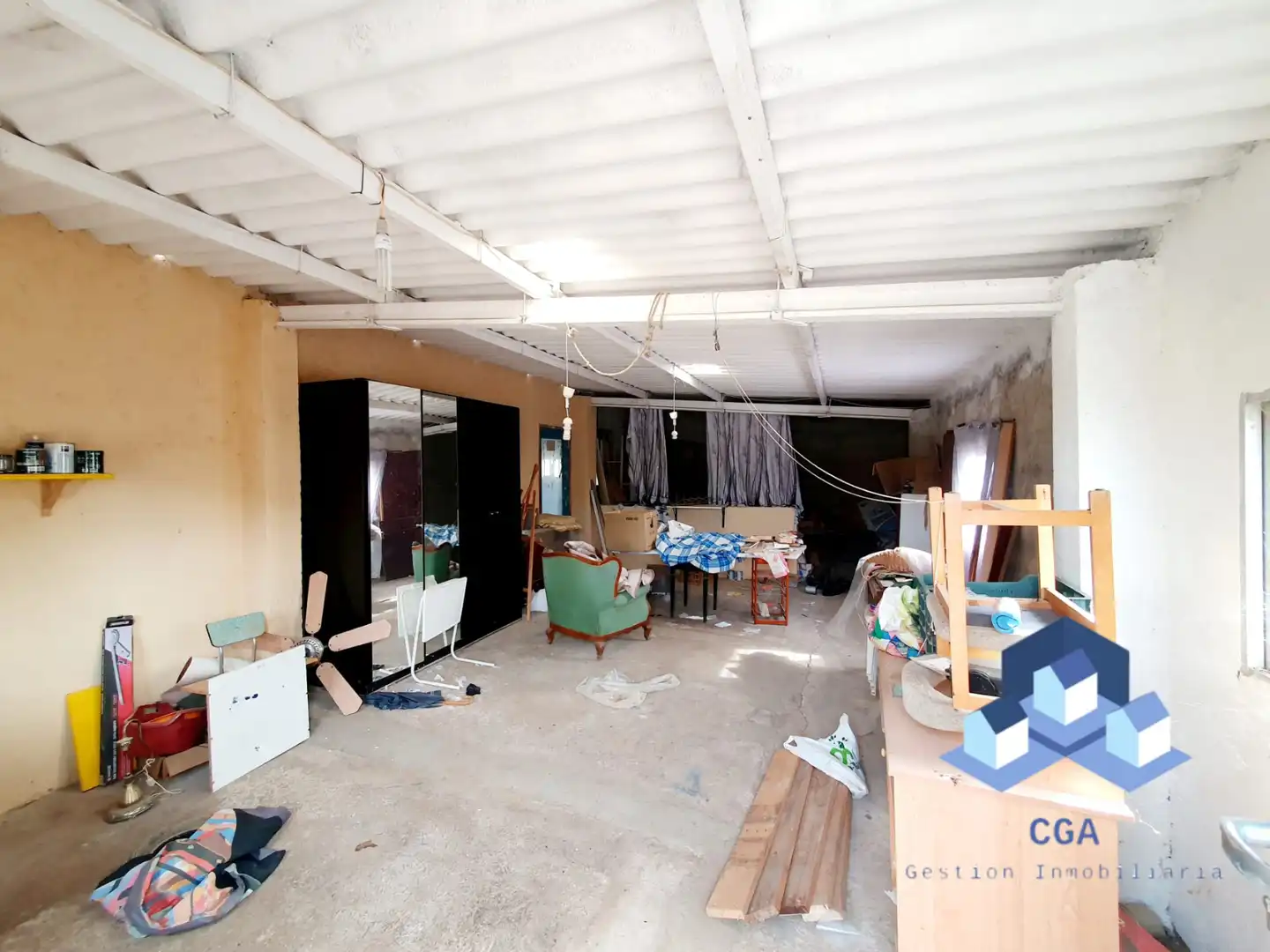 Casa o xalet en venda en Lorca amb Terrassa, Traster i Moblat