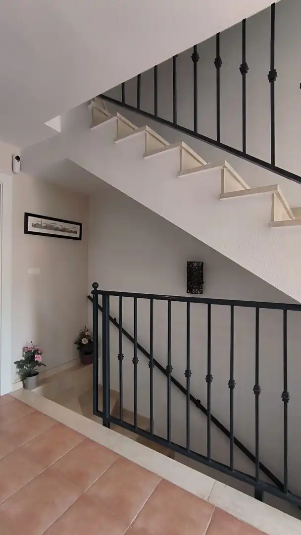 Casa o xalet en venda a Barranco Hondo