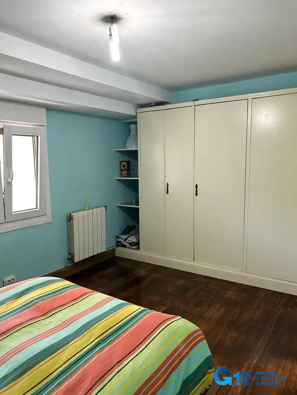 Habitación de Piso en venta en Arano, Navarra