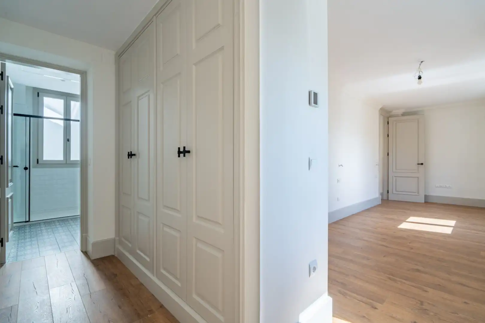 Dúplex en venta en Málaga con Aire acondicionado, Terraza y Amueblado