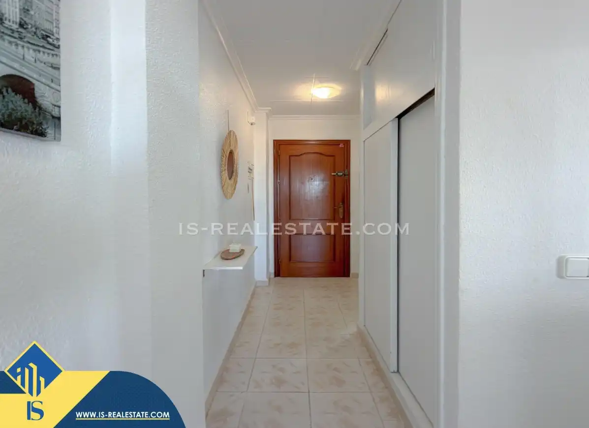 Apartament amb ascensor en venda a Playa del Acequión, Náufragos y Rocío del Mar, imagen 28