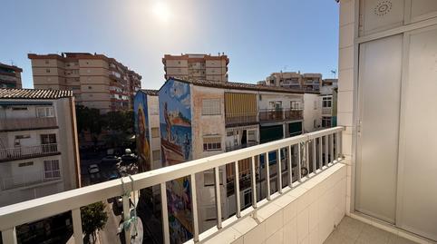 Photo 2 of Flat for sale in De la Paz, Centro ciudad, Málaga