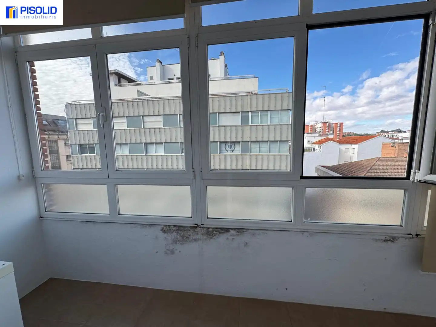 Piso de alquiler en Calle JUAN DE JUNI, Campo Grande