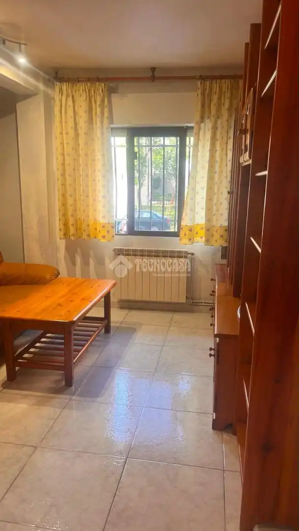 Cocina de Piso en venta en Móstoles con Calefacción