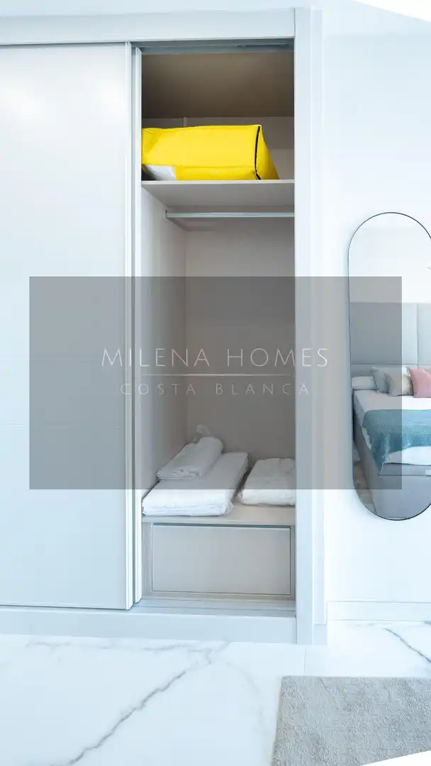 Appartement compact avec terrasse à vendre à Calle de Brasil, imagen 52