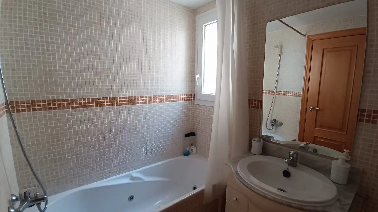 Penthouse mit Pool zum Verkauf in Calle Martagina 2, imagen 14