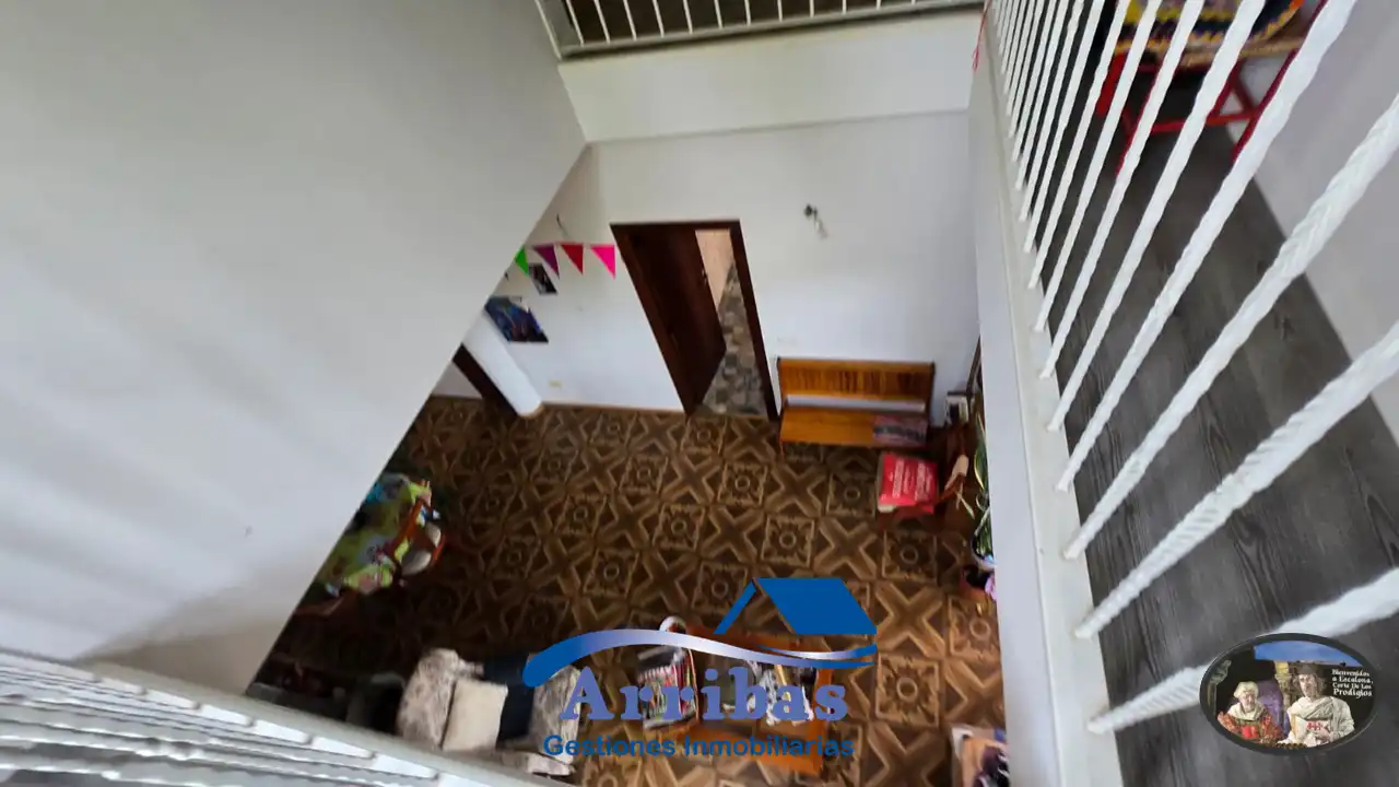 Chalet con piscina en venta en Escalona, imagen 41