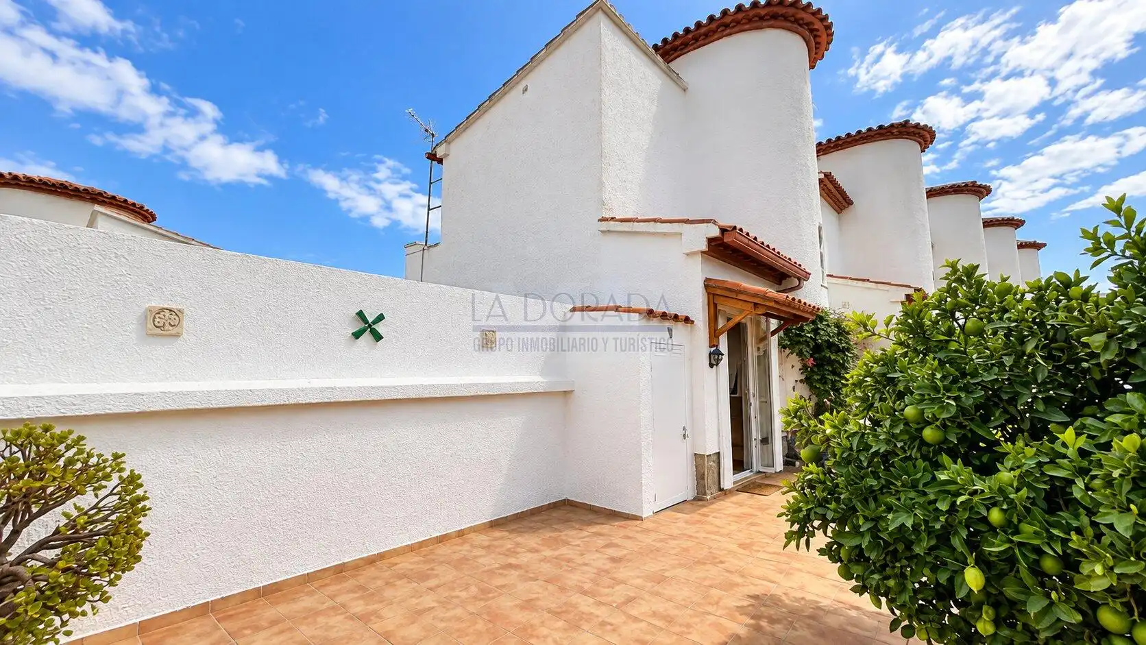 Maison mitoyenne avec jardin à vendre à Vandellòs i l'Hospitalet de l'Infant, imagen 13