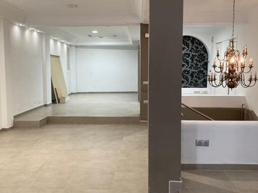 Local comercial de lloguer a Calle Cruz Conde