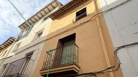 Foto 2 de Casa o xalet en venda a Aguaviva, Teruel