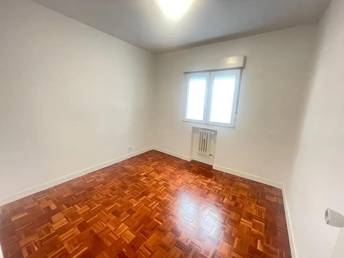 Pis de lloguer en Madrid amb Parquet i Terrassa
