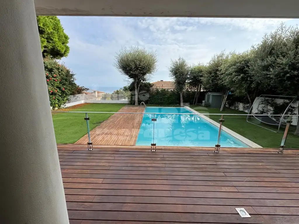 Detached house for sale in Teià, imagen 22