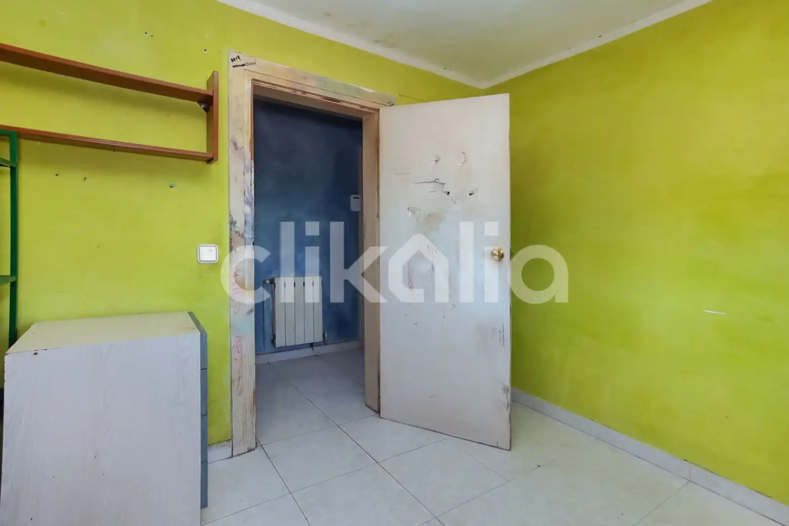 Habitación de Piso en venta en Badalona