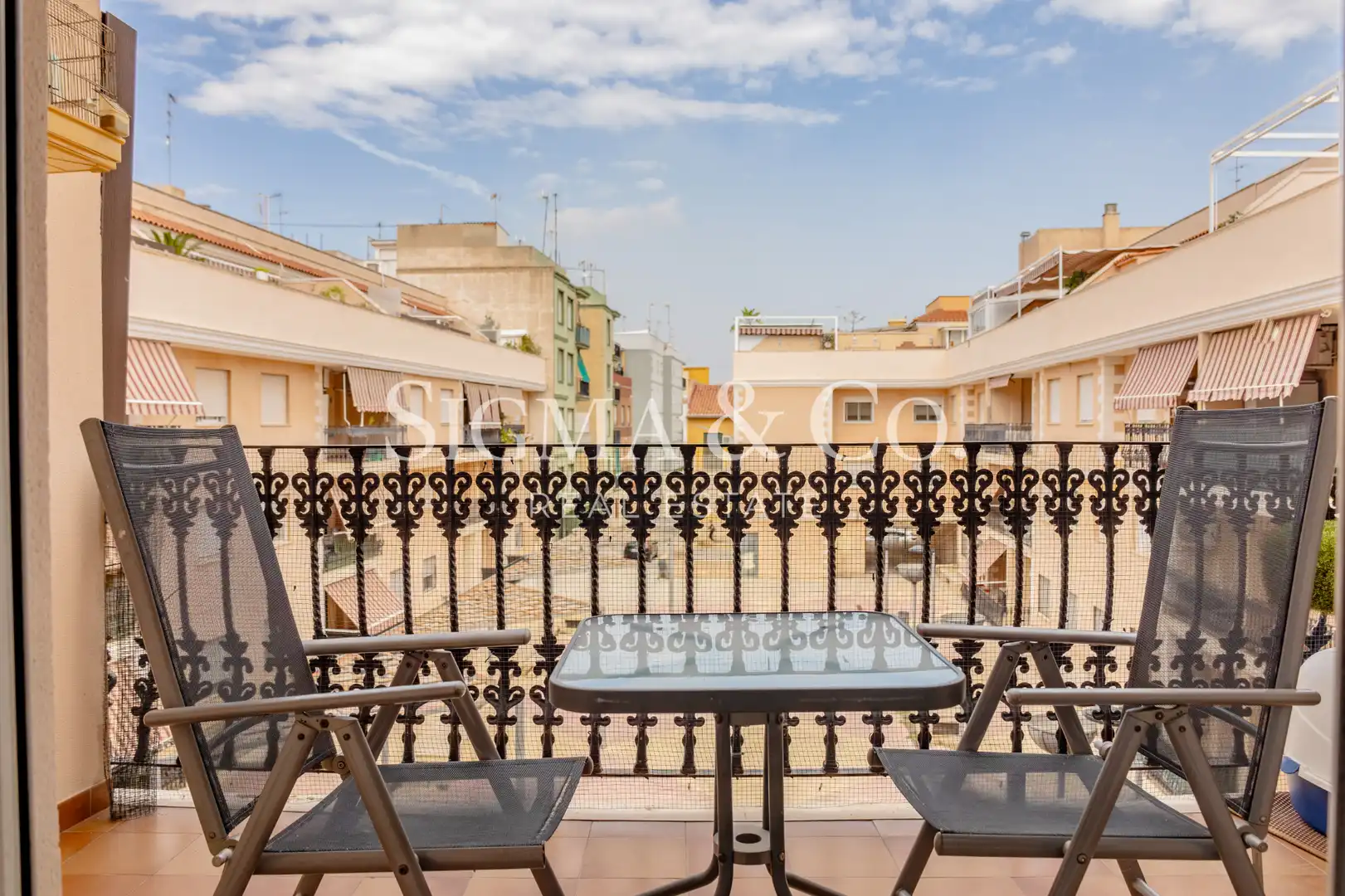 Piso con ascensor en venta en Plaça Enric Valor, imagen 54