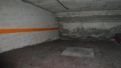 Garatge en venda en  Barcelona Capital
