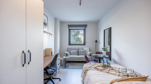 Foto 4 de Estudi de lloguer a Avenida del Conocimiento, 50, Campus de la Salud, Granada