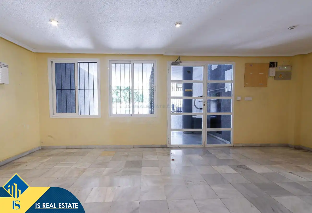 Apartamento con piscina en venta en Playa del Cura, imagen 15