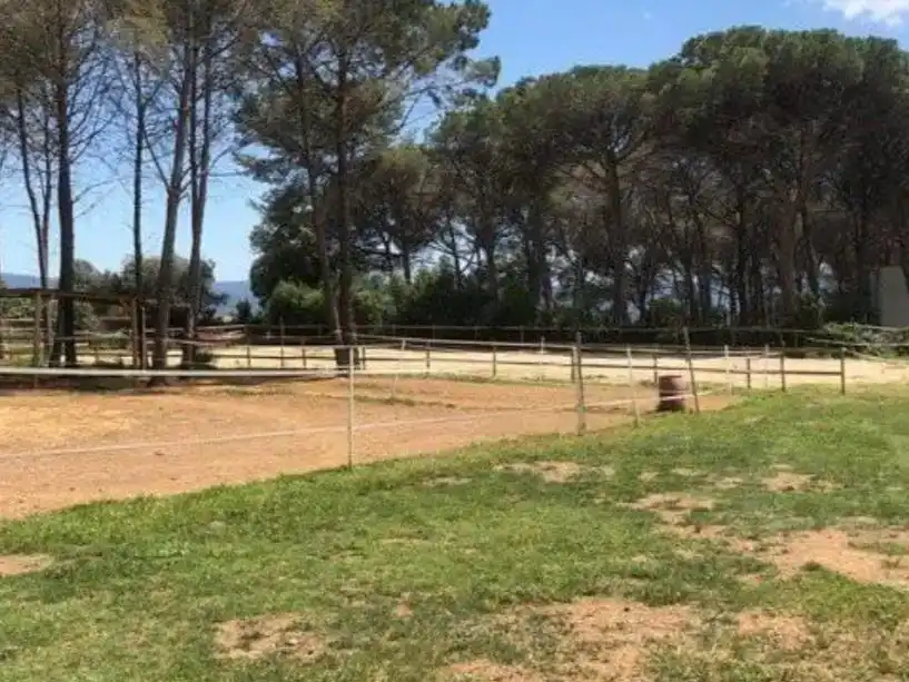 Pis en venda en Cànoves I Samalús amb Aire condicionat, Jardí privat i Traster