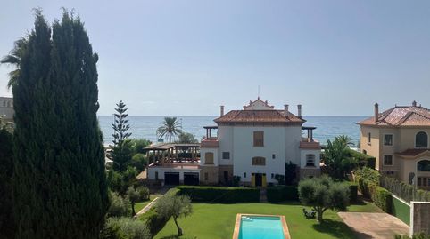 Foto 2 de Piso en venta en Can Girona - Terramar - Vinyet, Sitges