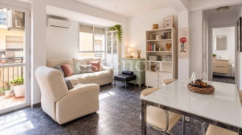 Foto 2 de Piso en venta en Plaza Elíptica - República Argentina, Gandia