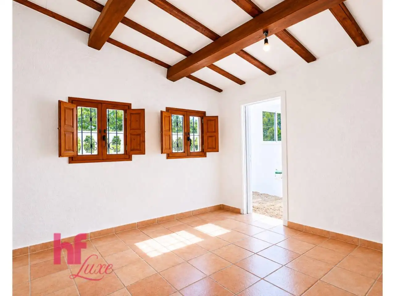 Villa mit Pool zum Verkauf in Calle cova del duch, imagen 17