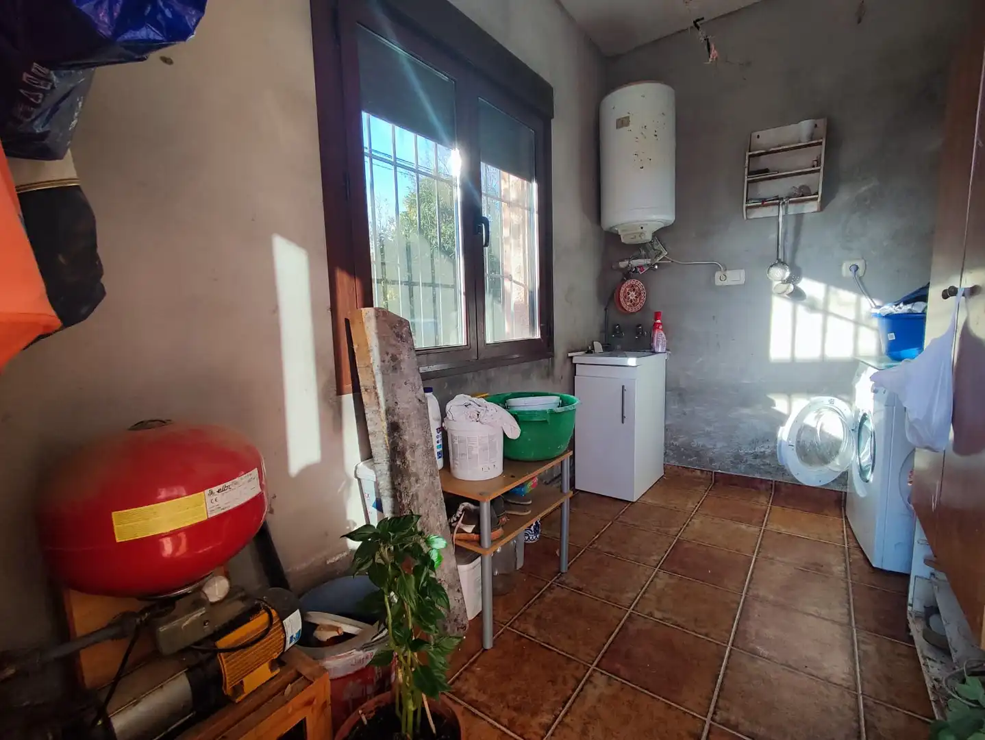Casa con piscina en venta en Carretera la Solana-Tomelloso, imagen 27