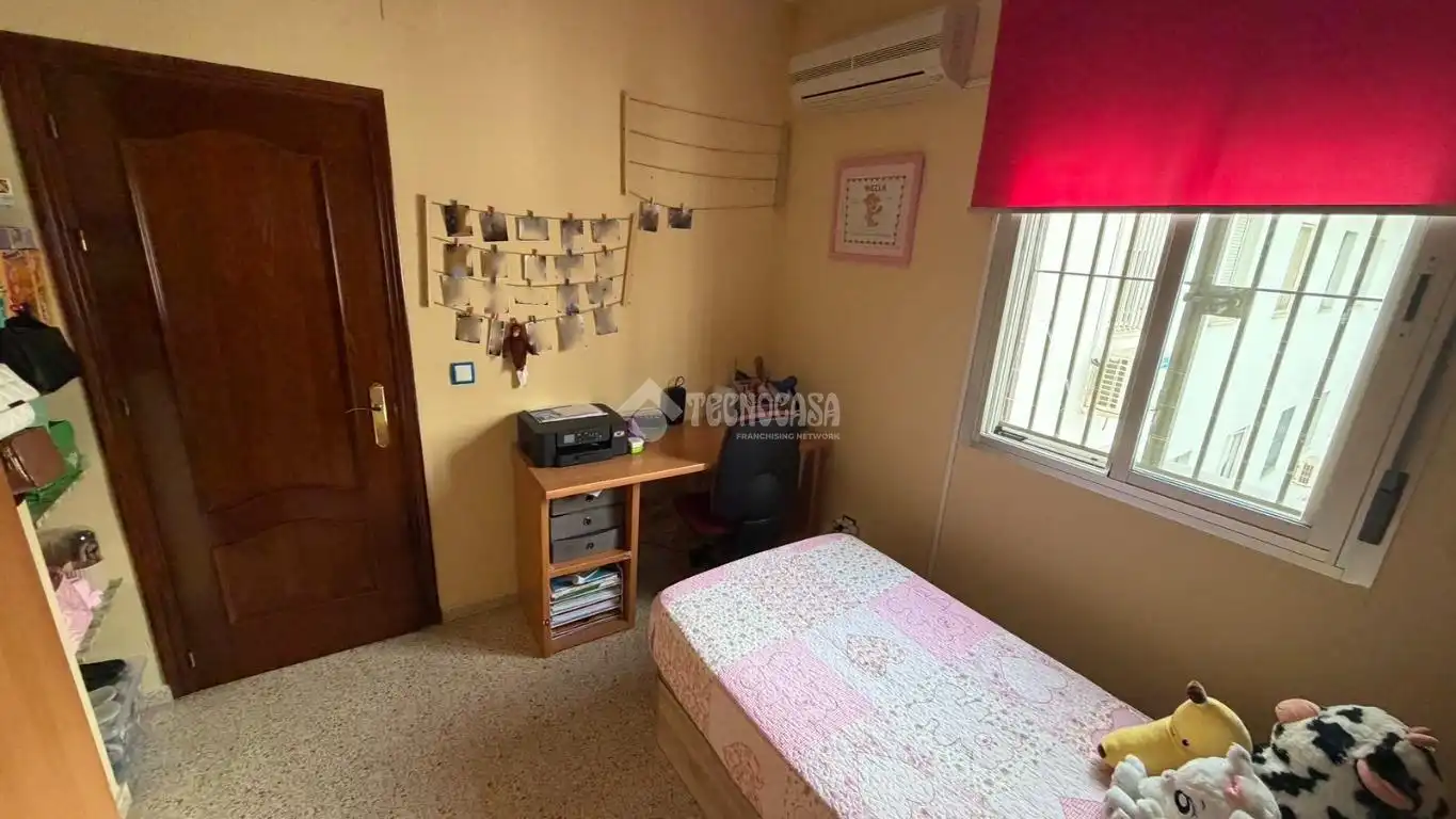 Schlafzimmer von Maisonette zum Verkauf in Norte 