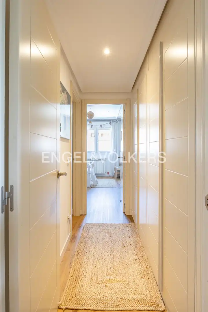 Piso en venta en Madrid con Aire acondicionado, Calefacción y Terraza